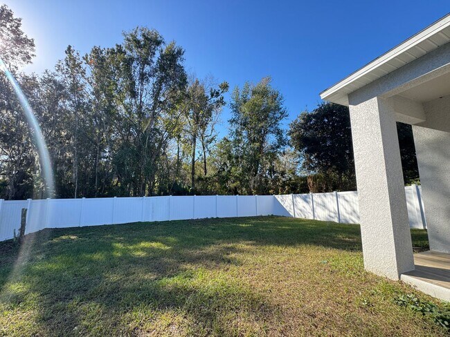 Building Photo - Start Fresh in a New 3BD/2BA Home Built for the Way You Live in Oviedo! WASHER & DRYER INCLUDED! ...