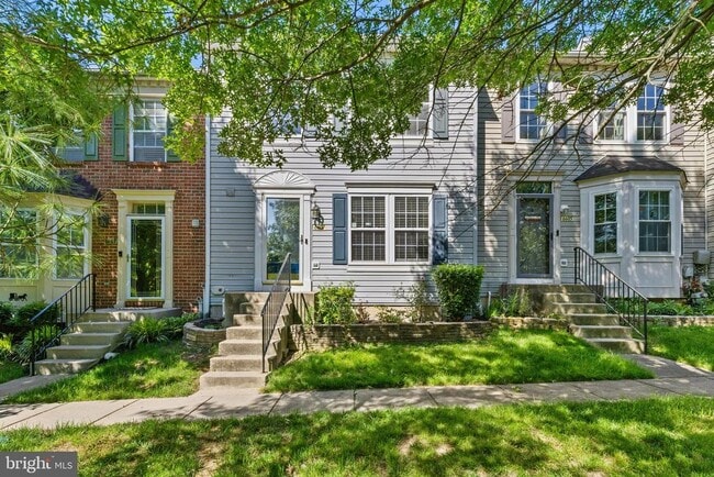 Building Photo - 6607 Rumfire Ct