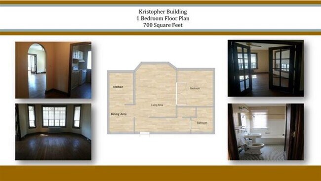 Floorplan - Maplehurst