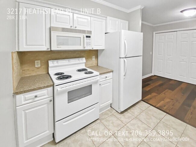 Building Photo - 3217 Heathstead Place