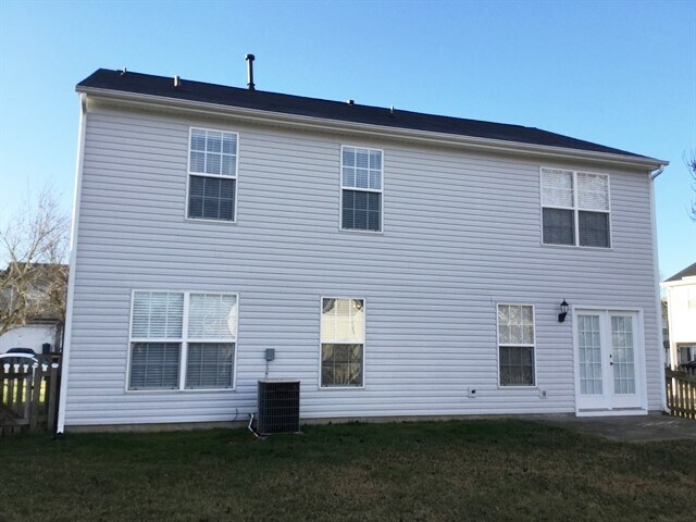 Building Photo - 4945 Wheat Dr SW