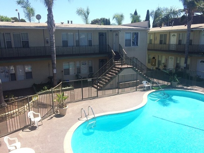 Building Photo - The Belmont