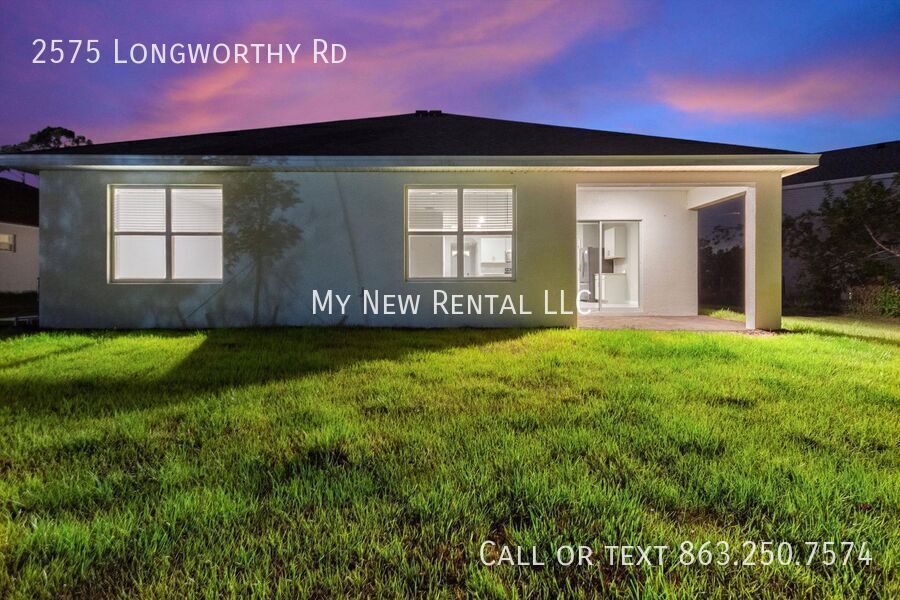 Building Photo - 2575 Longworthy Rd