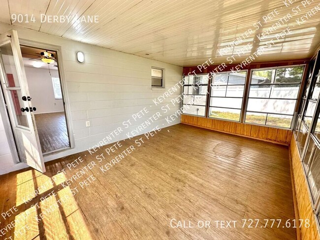 Building Photo - 9014 Derby Ln