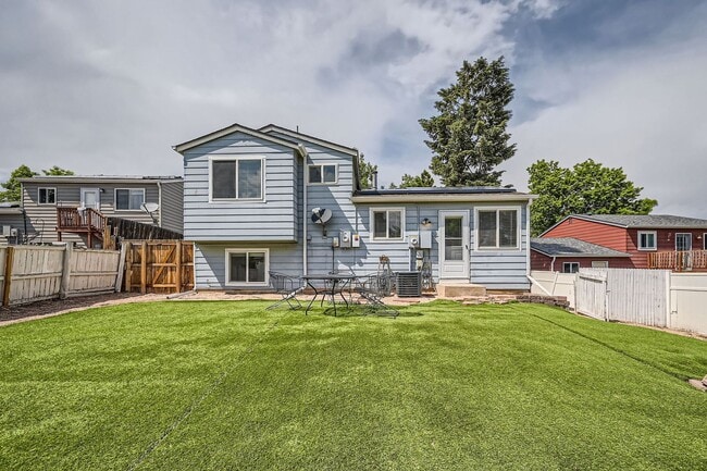 Building Photo - 17166 E Nassau Pl
