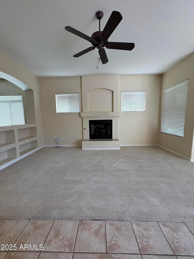 Building Photo - 8182 E Sierra Pinta Dr