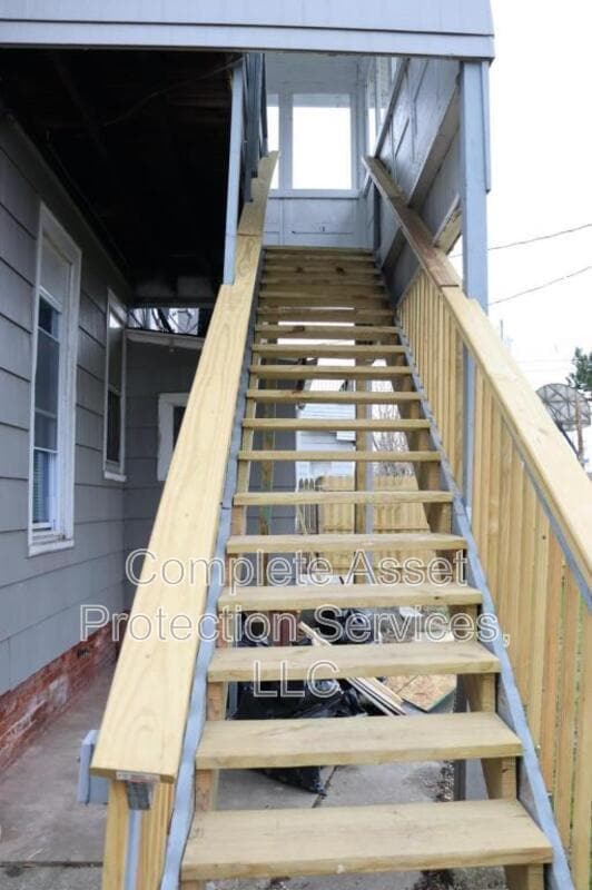 Building Photo - 1405 Jefferson Ave