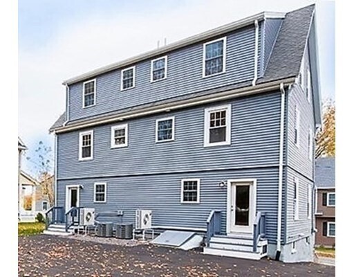 Building Photo - 23 Arthur St