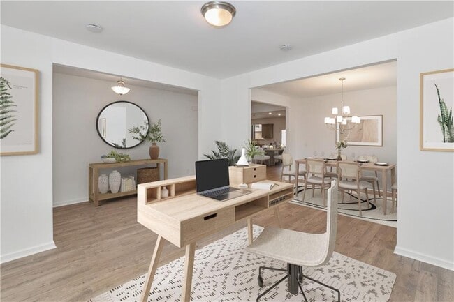 Building Photo - 2429 Derrick Dr