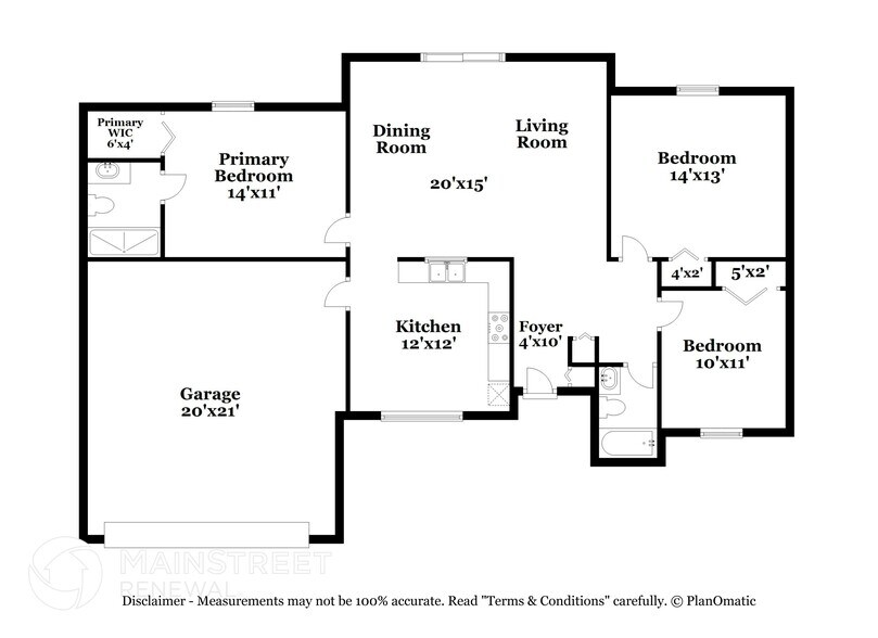 Primary Photo - 785 2nd Pl SW