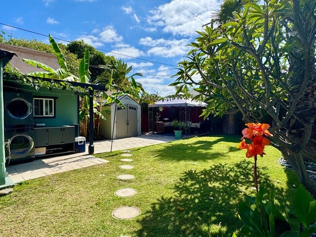 Building Photo - Charming, Remodeled Home with Backyard Studio, Lush Garden, and Chef’s Kitchen Near SDSU