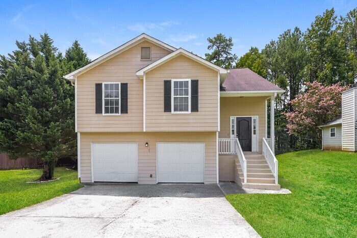 Primary Photo - 780 Pine Shoals Ct