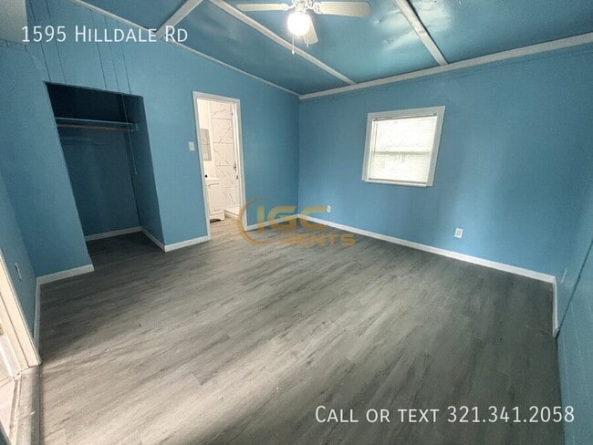 Building Photo - 1595 Hilldale Rd