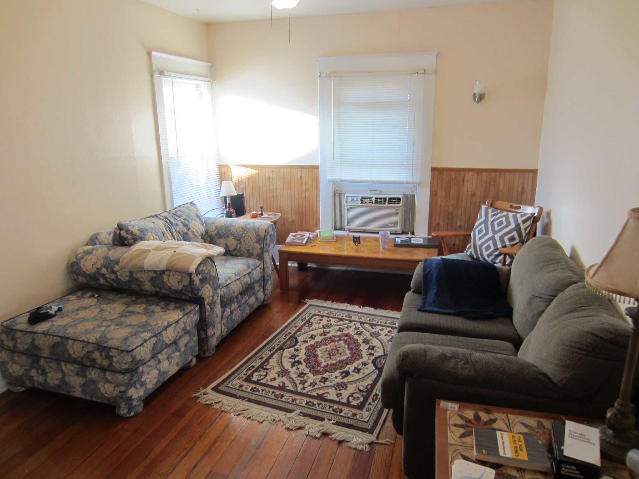 Building Photo - 1317 Rhode Island St