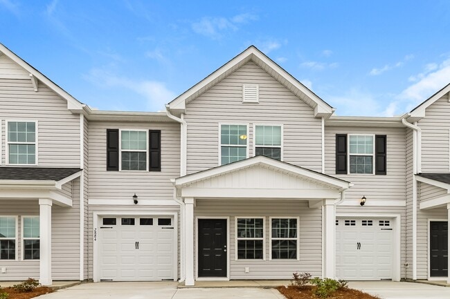 Building Photo - 2804 Summer Townes Wy