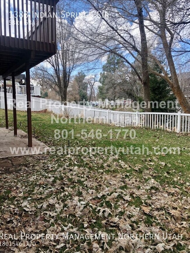 Building Photo - 1383 Indian Springs Dr