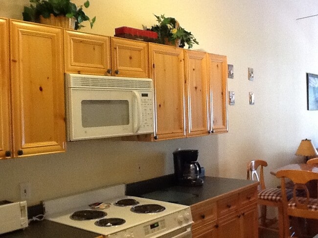 Building Photo - Long Term Rental- Tenderfoot Lodge 2665