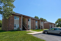 Building Photo - Country Place-Scottsville