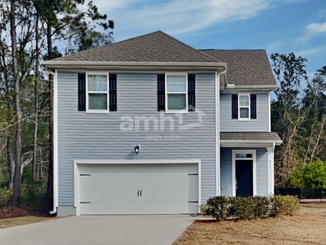 Building Photo - 992 Theodore Rd