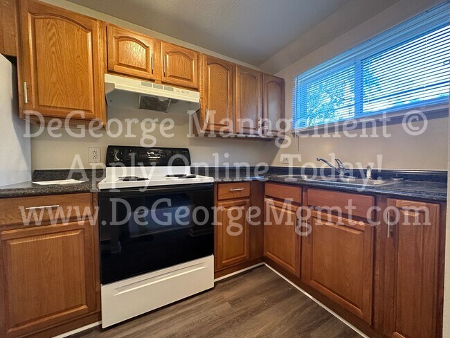 Interior Photo - Woodside Court Apartments