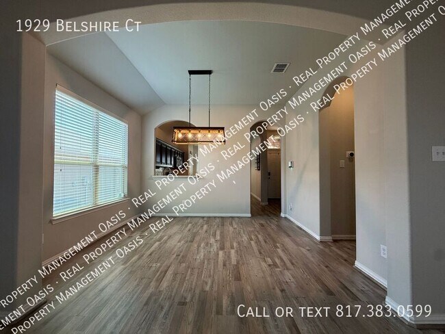 Building Photo - 1929 Belshire Ct