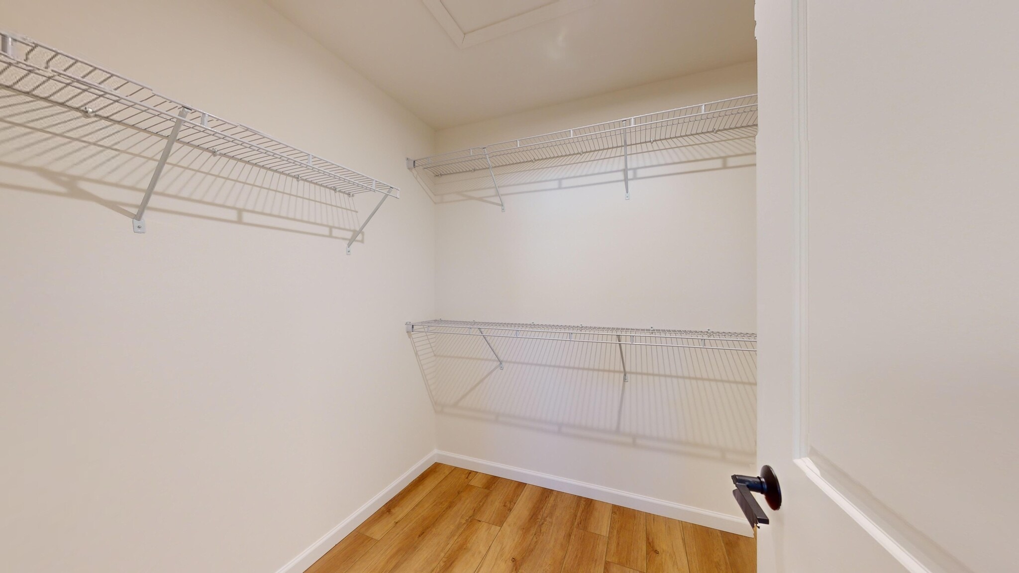 Walk-In Closet - 134 Yorktown Ct