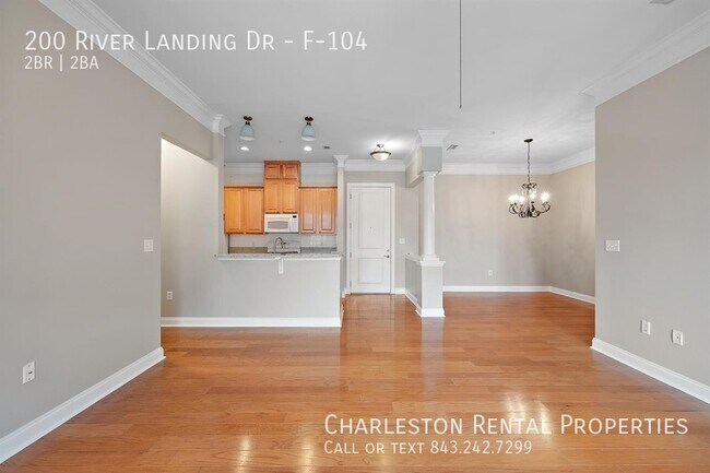 Building Photo - 200 River Landing Dr