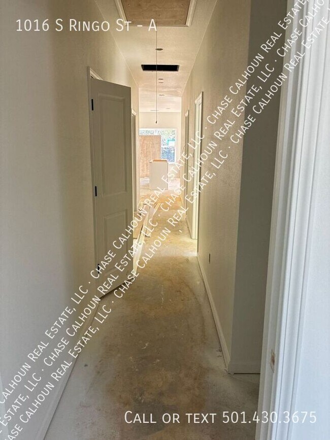 Building Photo - 1016 S Ringo St