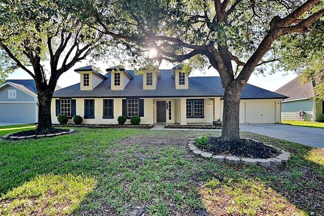 Primary Photo - 22210 Summer Breeze Ln