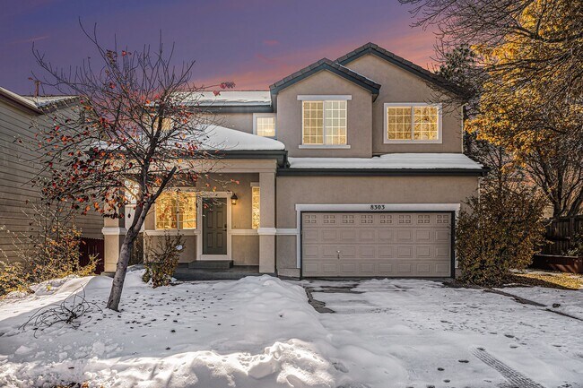 Building Photo - 8303 S Pierce Way