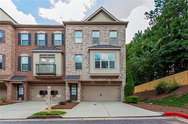 Building Photo - 275 Autry Mill Ln