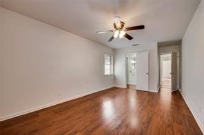 Building Photo - 1110 Doss Dr