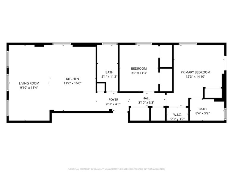 Building Photo - 2601 W North Ave