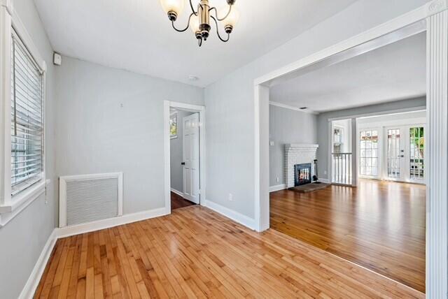 Building Photo - 424 51st St
