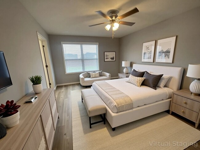 Building Photo - Summer Lease Up Specials - Call for Details -New 2 Bed, 2 Bath with Garage, walk in