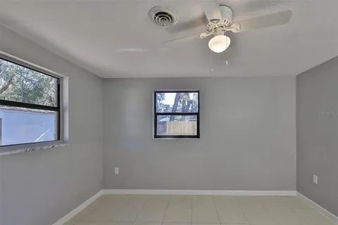 Bedroom 2 - 7250 Cedar Point Dr
