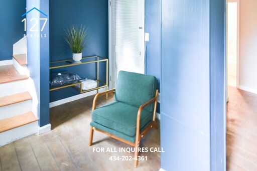 Building Photo - Spacious 4-Bedroom Residence in a Prime Location!