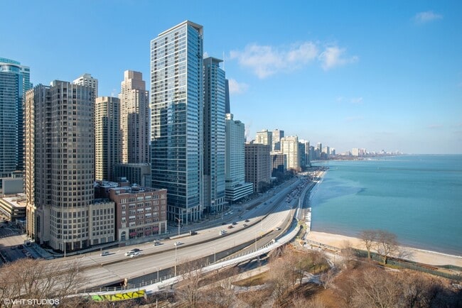 Building Photo - 505 N Lake Shore Dr