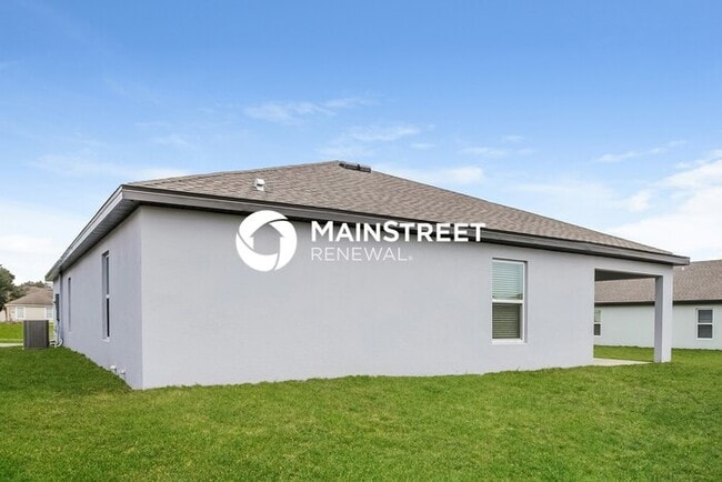 Building Photo - 5 Bedroom Pet-Friendly Home in Mascotte, FL with Main Street Renewal