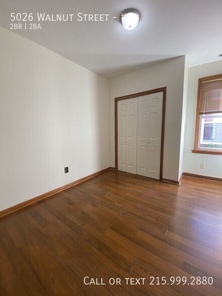 Building Photo - 5026 Walnut St