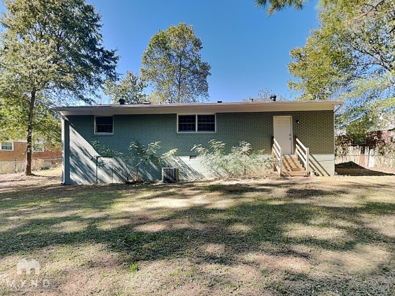 Building Photo - 4484 Bonnie Glen Ct