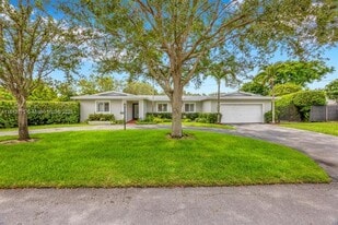 Building Photo - 8100 SW 107th St