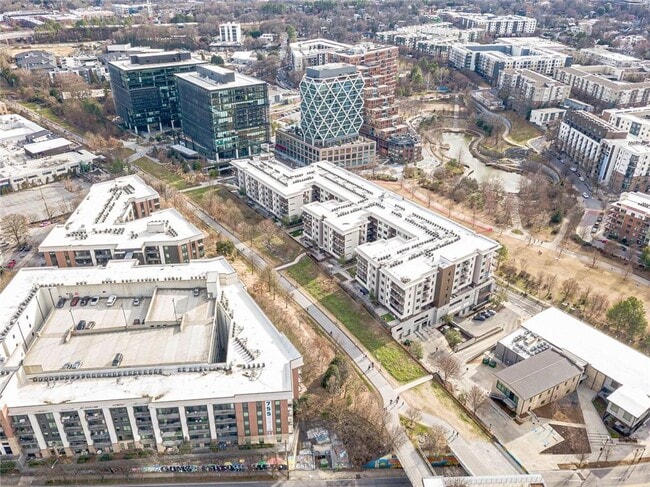 Building Photo - 620 Glen Iris Dr NE