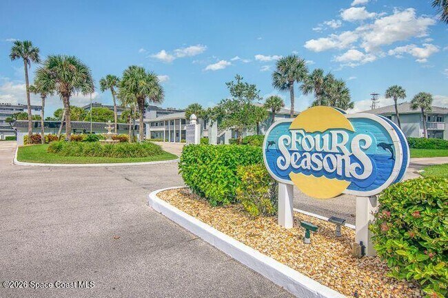 Building Photo - 3799 S Banana River Blvd