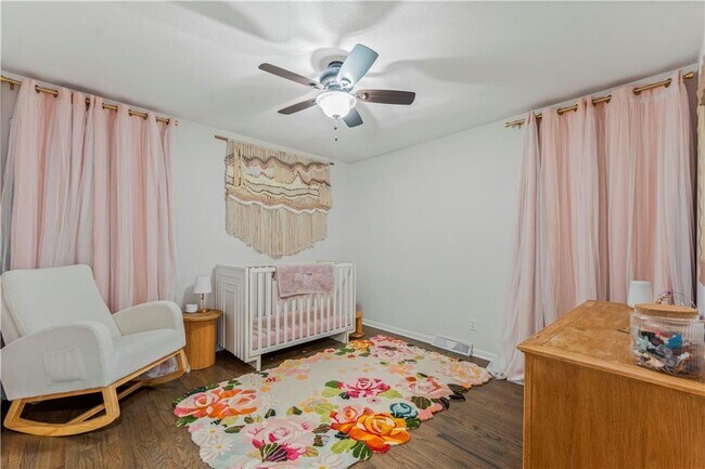 Main level Bedroom 2 - 7635 W 114th Ter