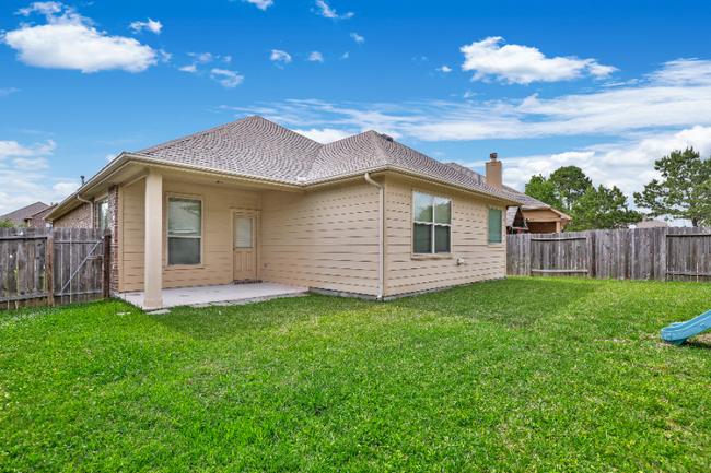 Building Photo - 17010 Colt Creek Ct