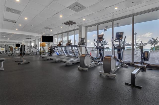 Building Photo - 5701 Collins Ave