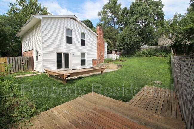 Building Photo - 6215 Gemini Ct