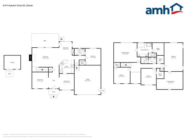 Building Photo - 4141 Autumn Cove Dr