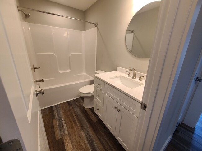 Building Photo - Vinemont/Cullman Area